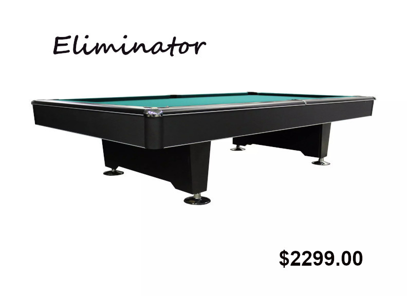 Pool Table Movers Redding CA Pool Table Re Cover   Eliminator 